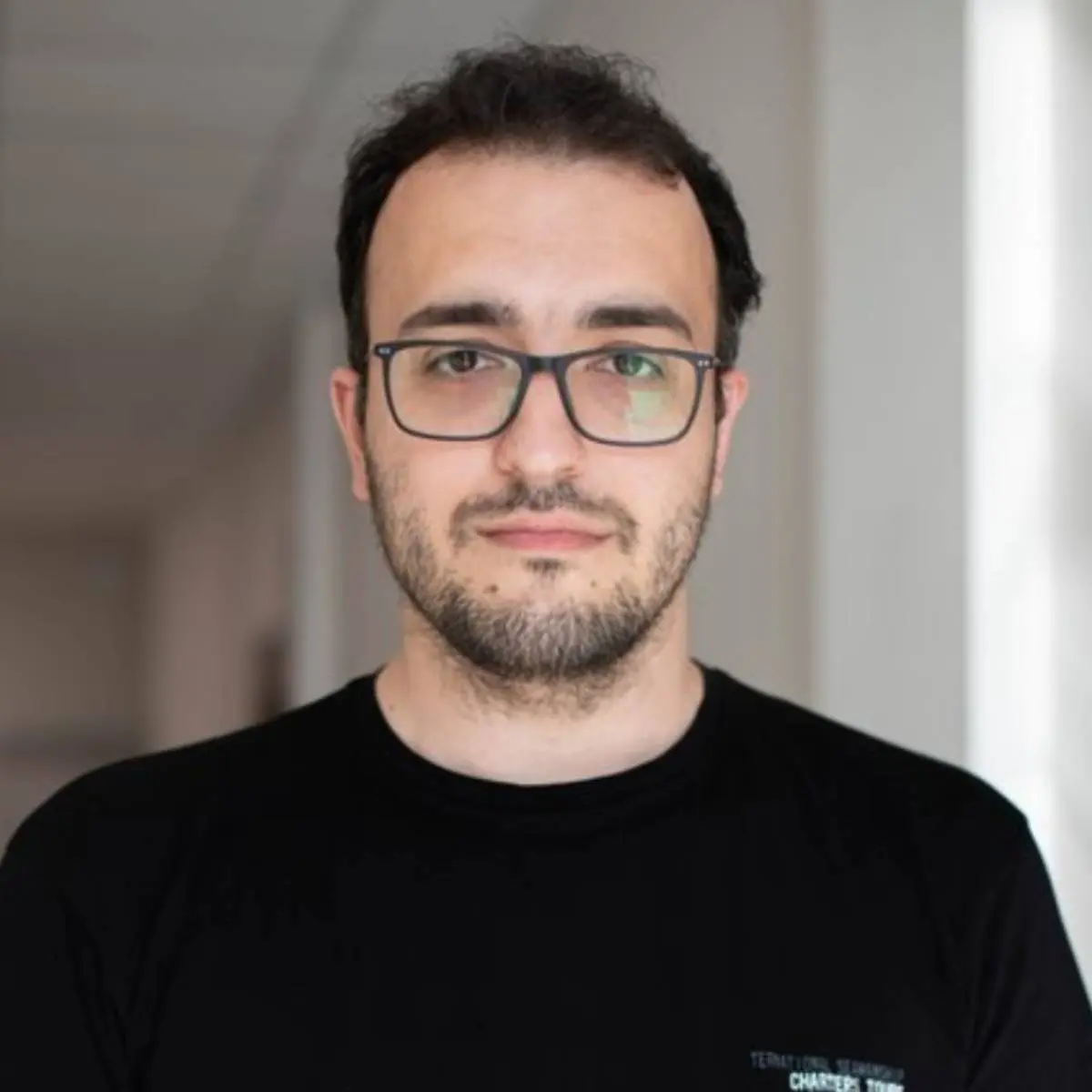 Мансур Вахабов