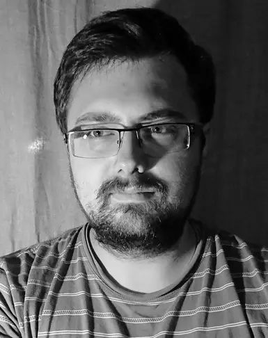 Ян Зверев | Сетка — социальная сеть от hh.ru