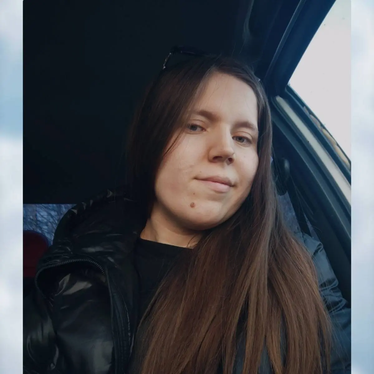 Надежда Горбунова