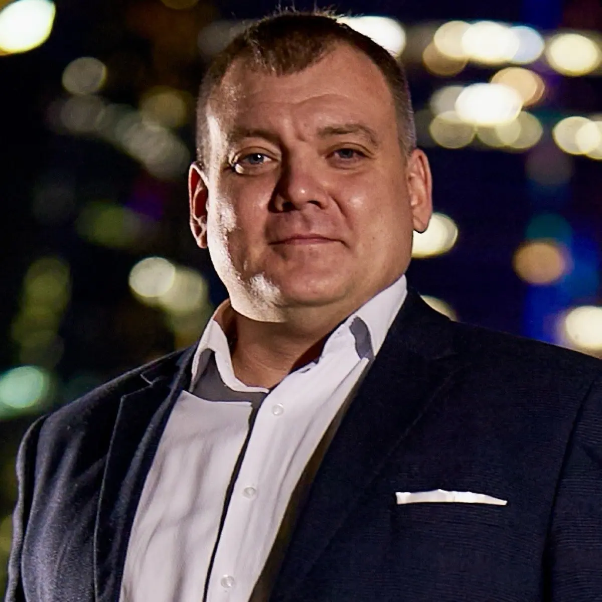 Николай Хаванский | Сетка — социальная сеть от hh.ru