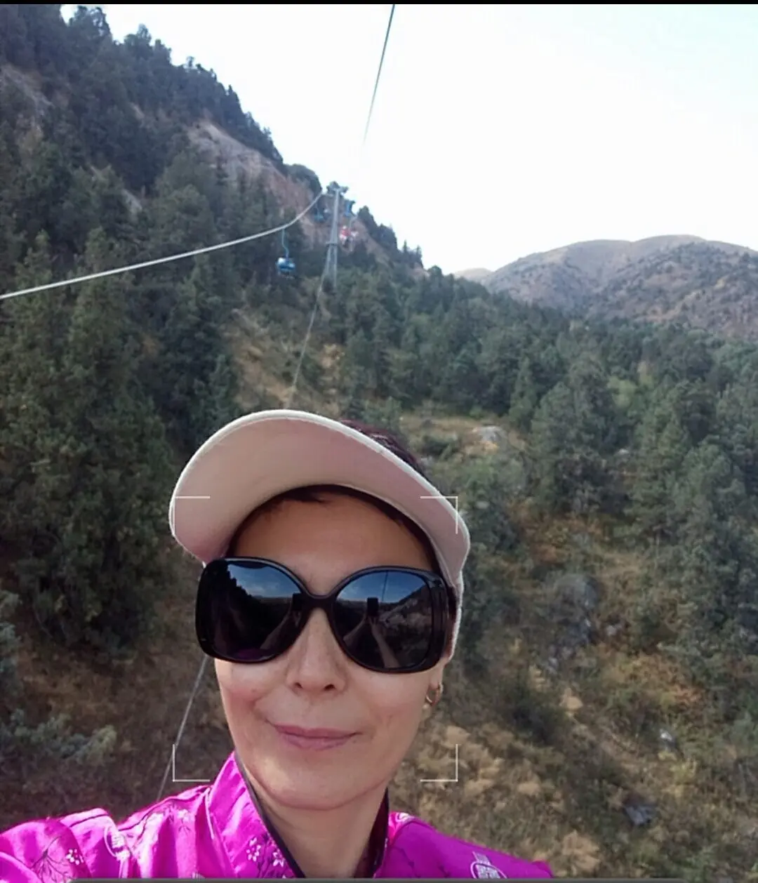Луиза Агламова