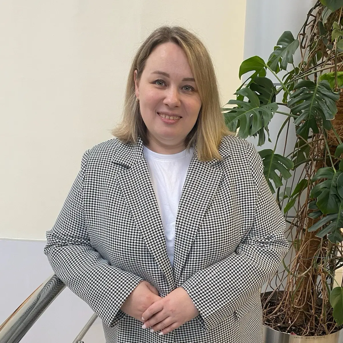 Галина Дворецкая | Сетка — социальная сеть от hh.ru