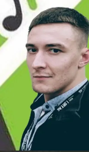 Александр Наумов | Сетка — социальная сеть от hh.ru