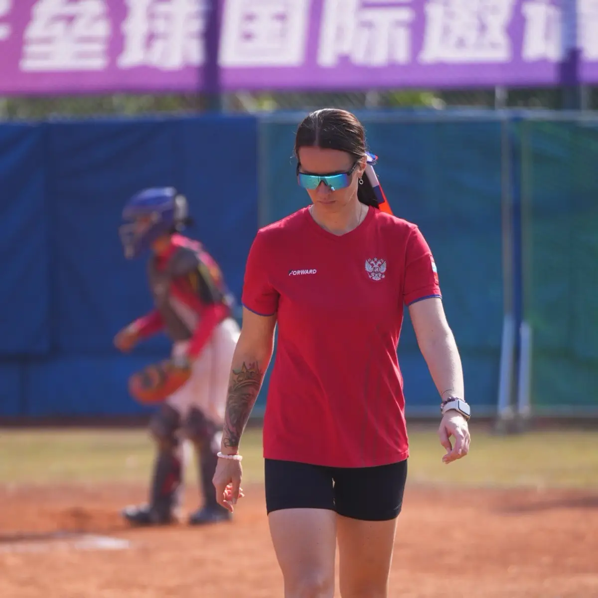 Александра Парамонова