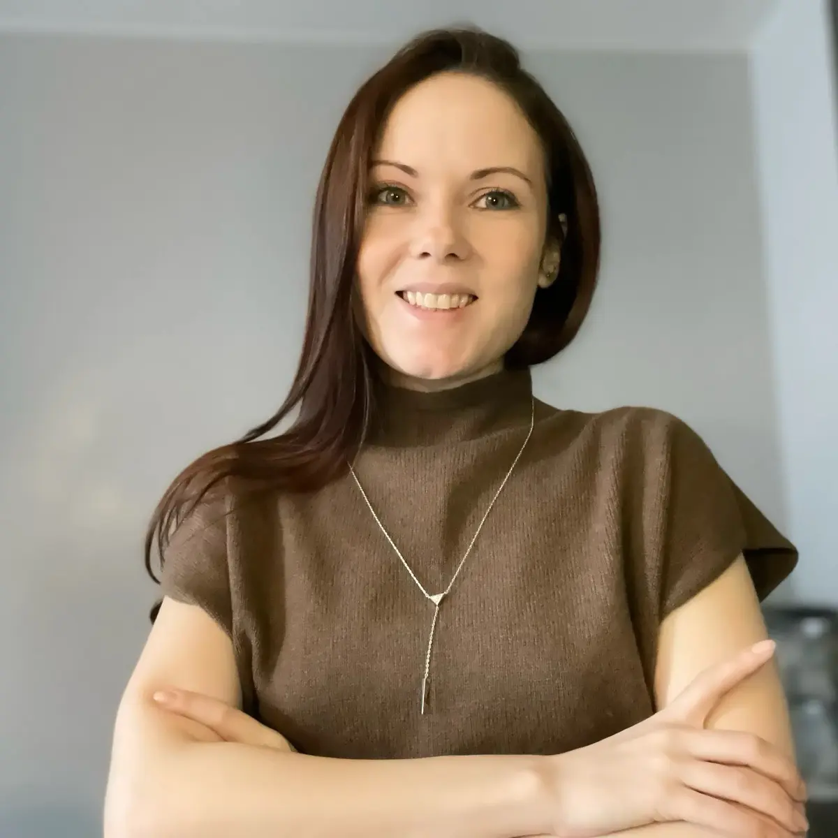 Вера Лузина