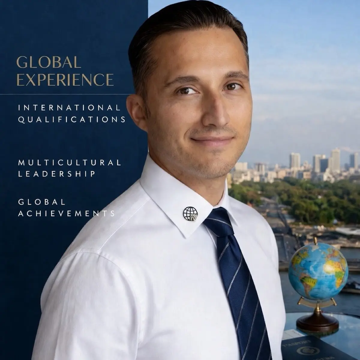 Дмитрий Чернышов | Сетка — социальная сеть от hh.ru