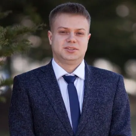 Михаил Кудрявцев | Сетка — социальная сеть от hh.ru