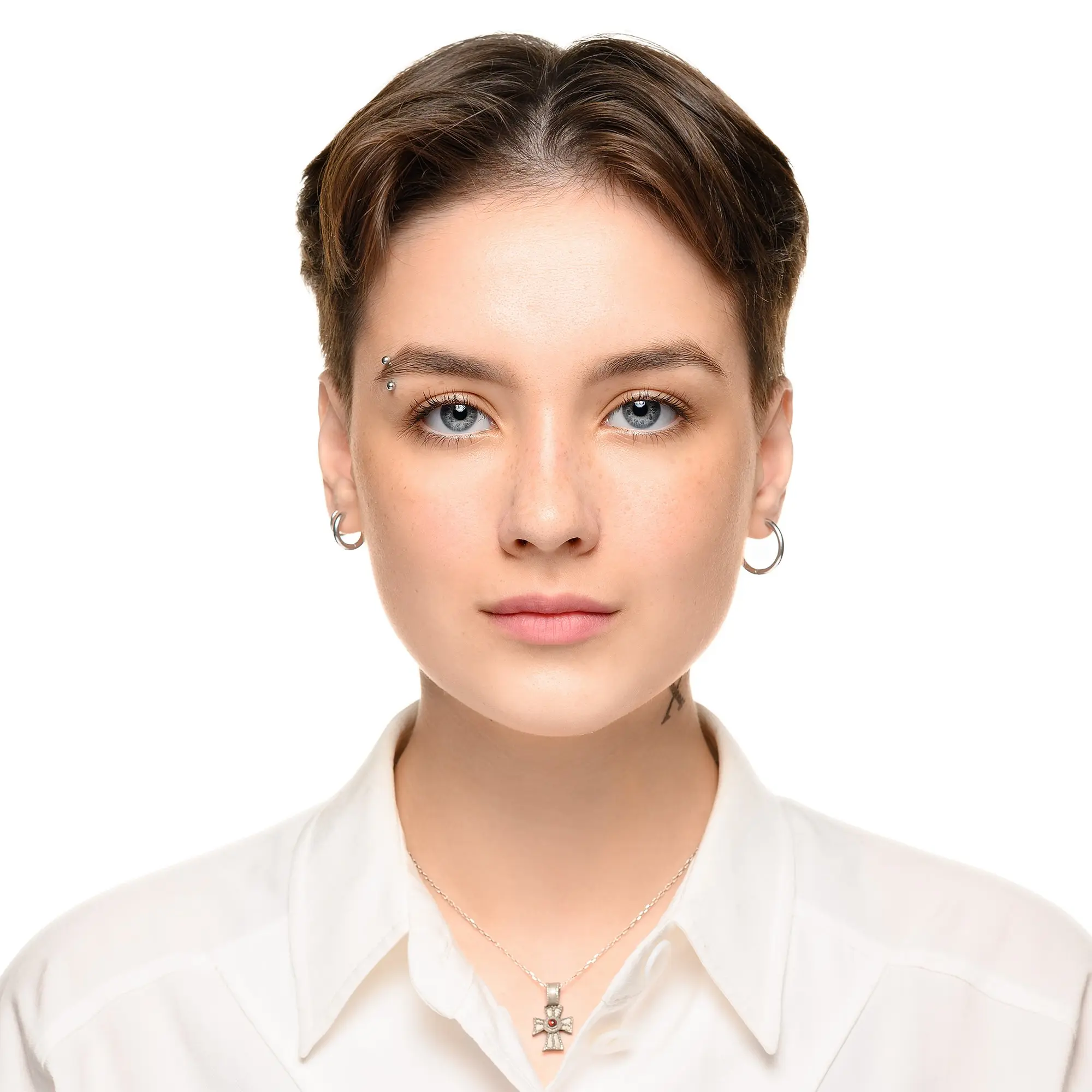 Арина Шандыбина