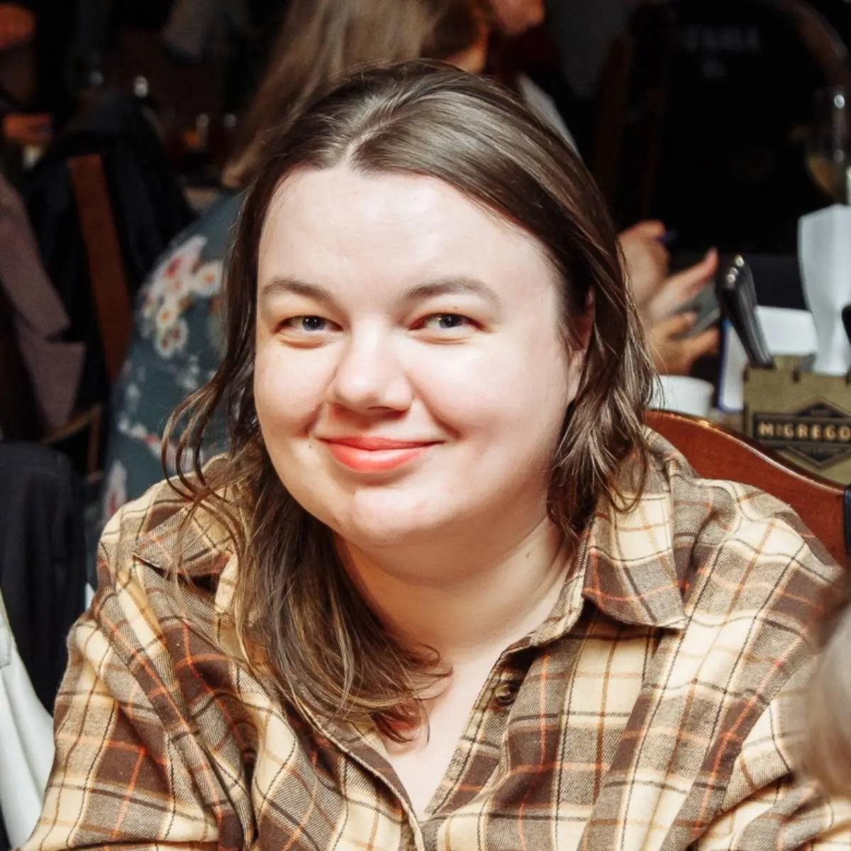Алина Болотокова