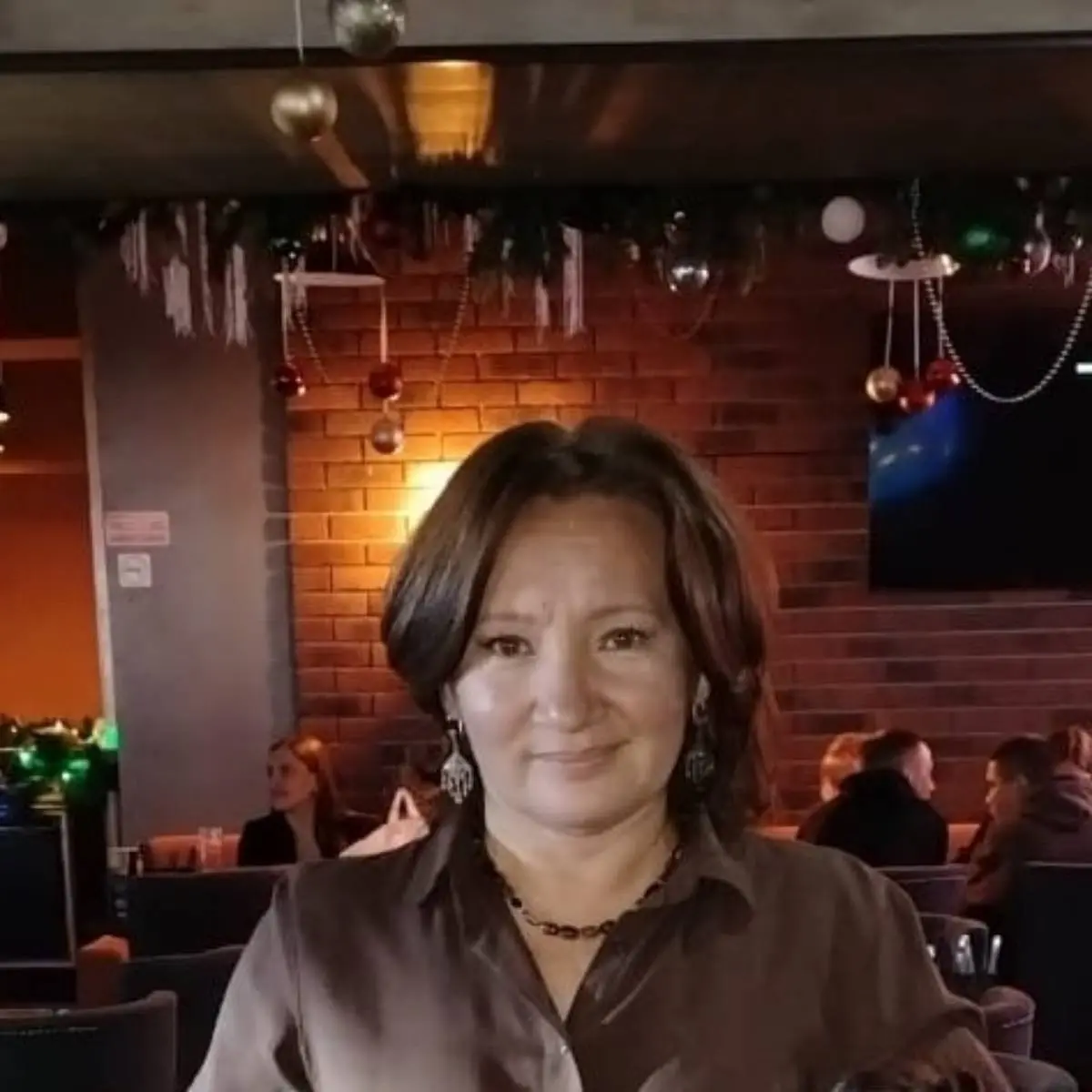 Ирина Мельникова