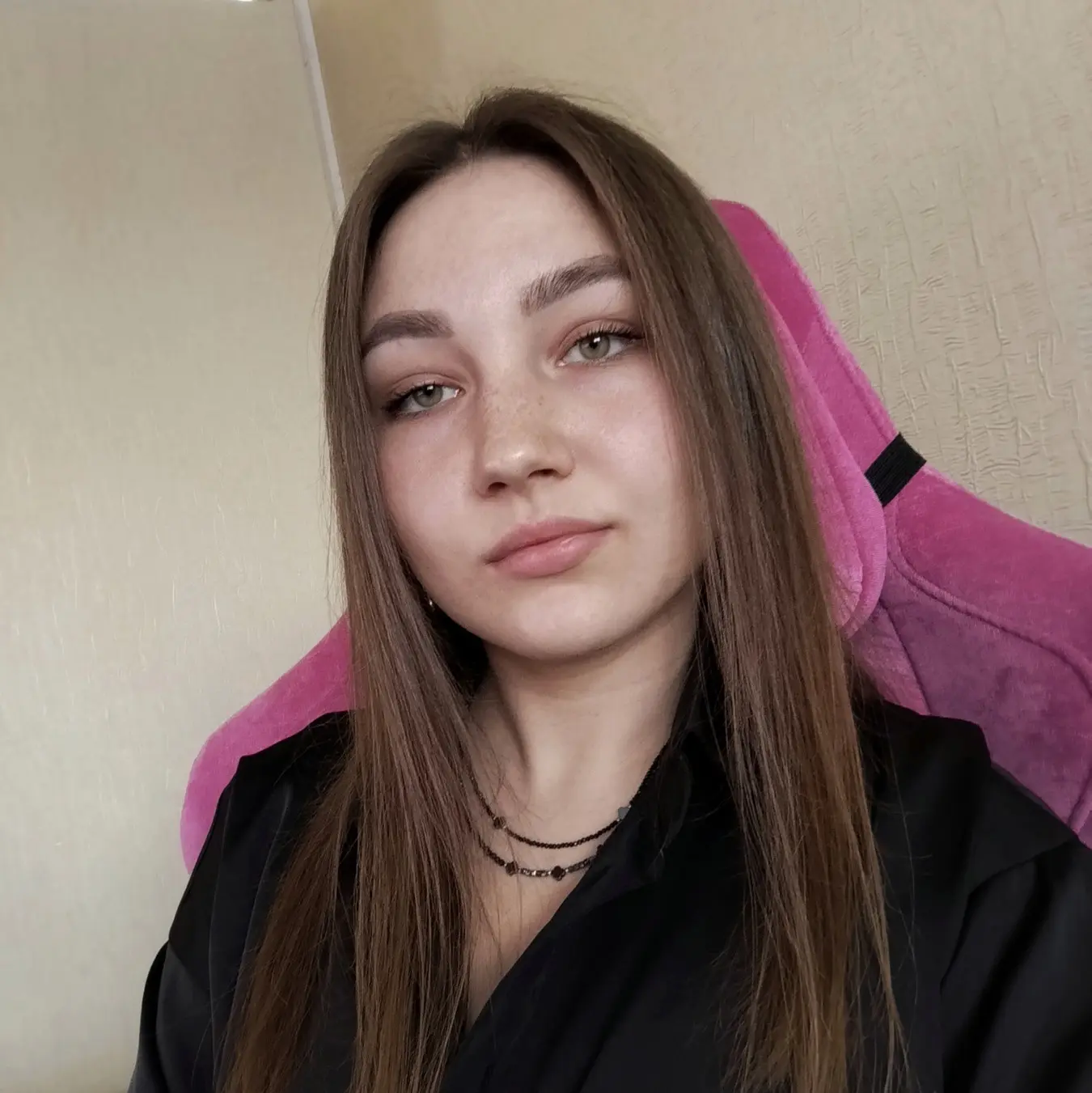 Дарья Сидорова