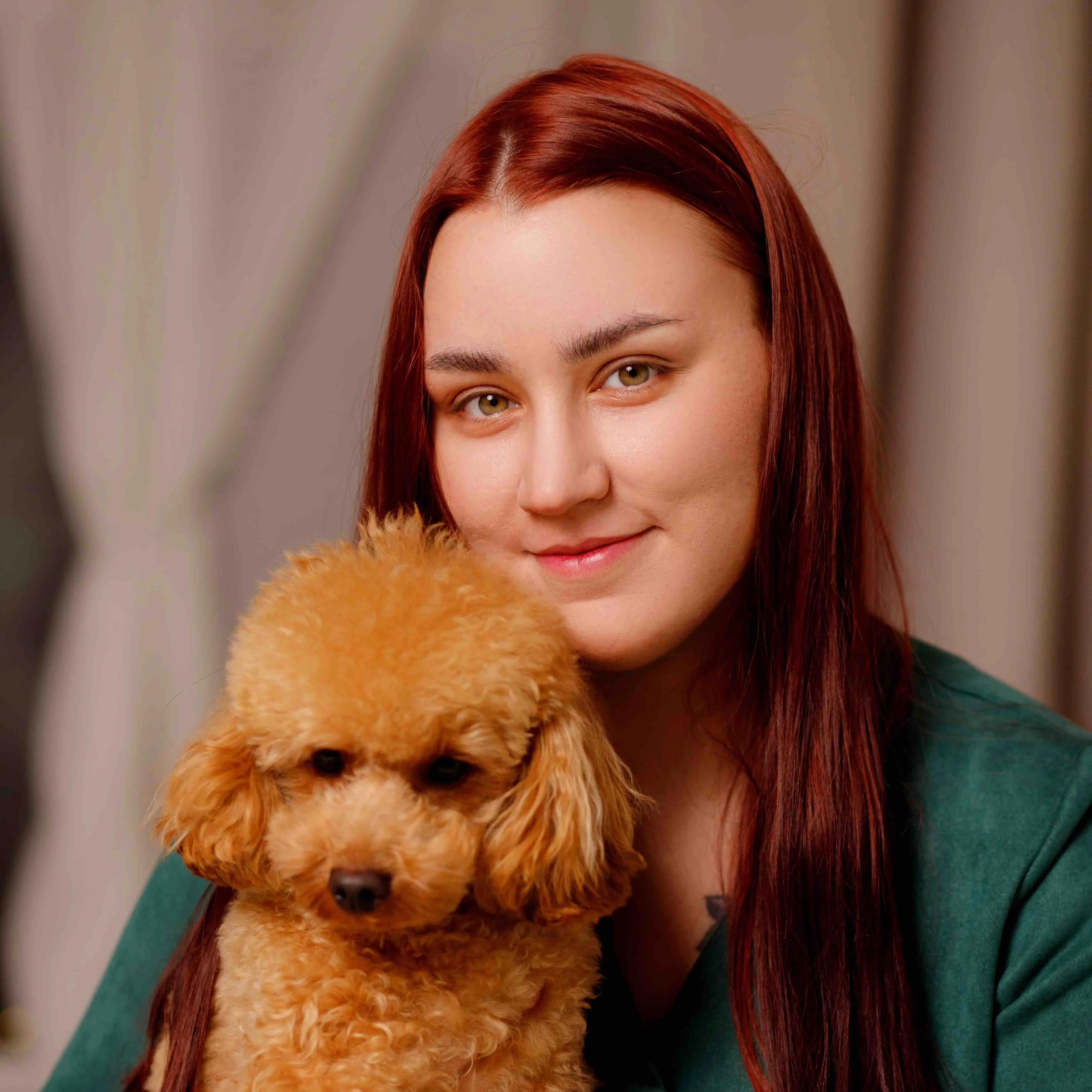 Мария Каргова