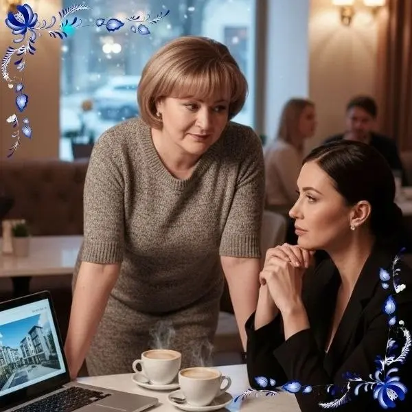 😱 КАРТИНА МАСЛОМ: КАК МЕЧТА О ПЕРВОЙ КВАРТИРЕ ПРЕВРАТИЛАСЬ В КОШМАР?
🤯На днях была ситуация. Представьте себе: обычный день в МФЦ, но тут влетает девушка — вся на нервах, с глазами полными паники | Сетка — социальная сеть от hh.ru