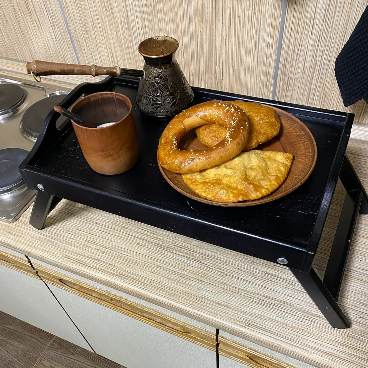 ⏰☕️🥨 | Сетка — социальная сеть от hh.ru