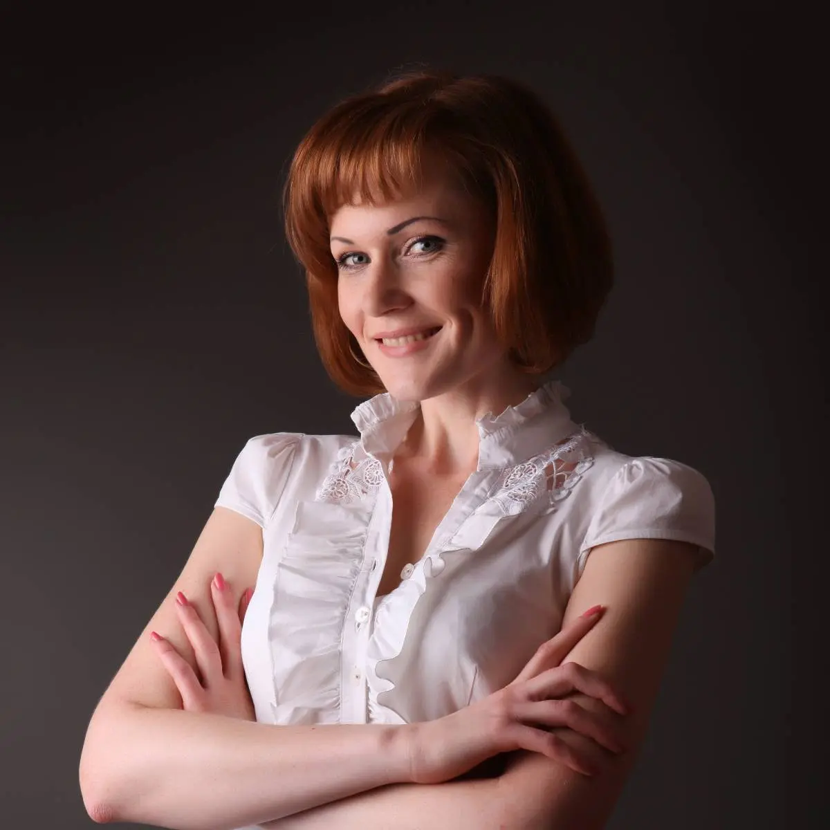 Надежда Фоменко | Сетка — социальная сеть от hh.ru