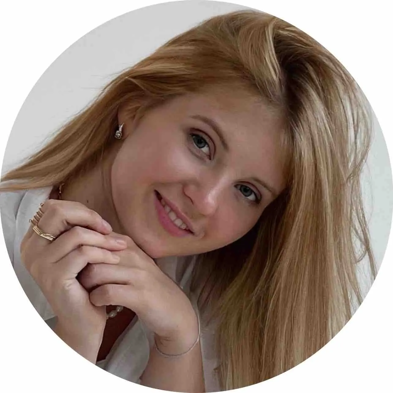 Елена Синюкова