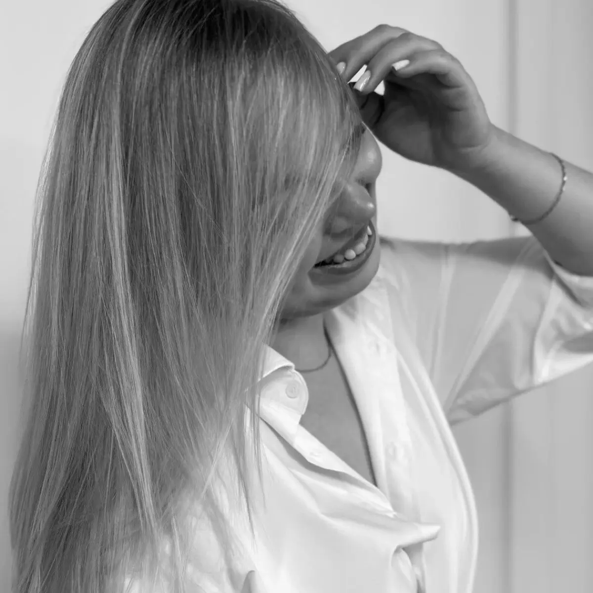 Анастасия Соколова | Сетка — социальная сеть от hh.ru