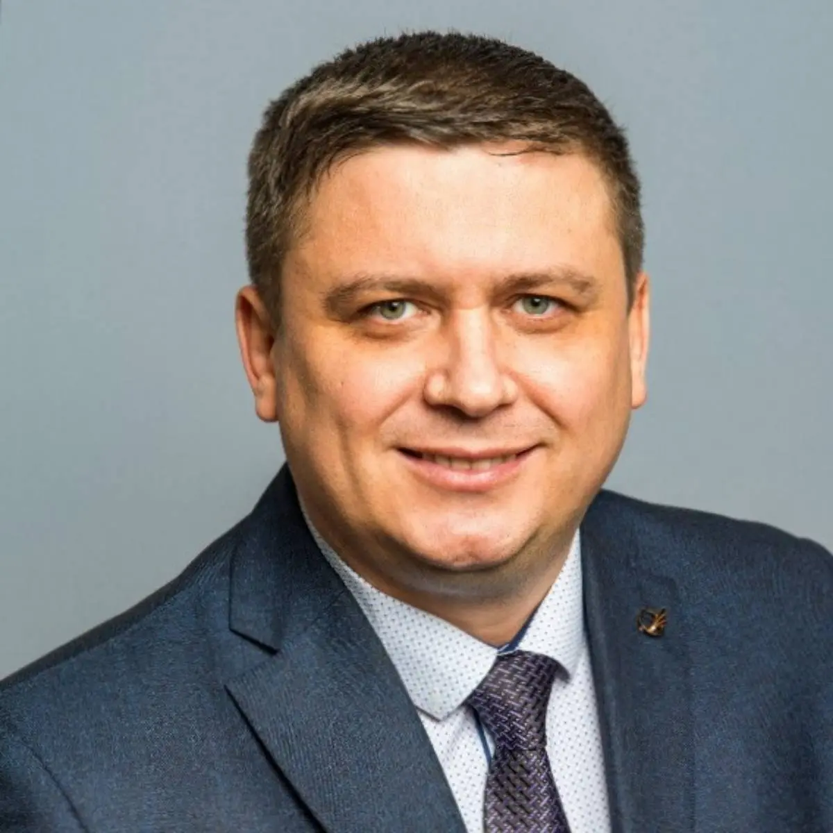 Алексей Бурма