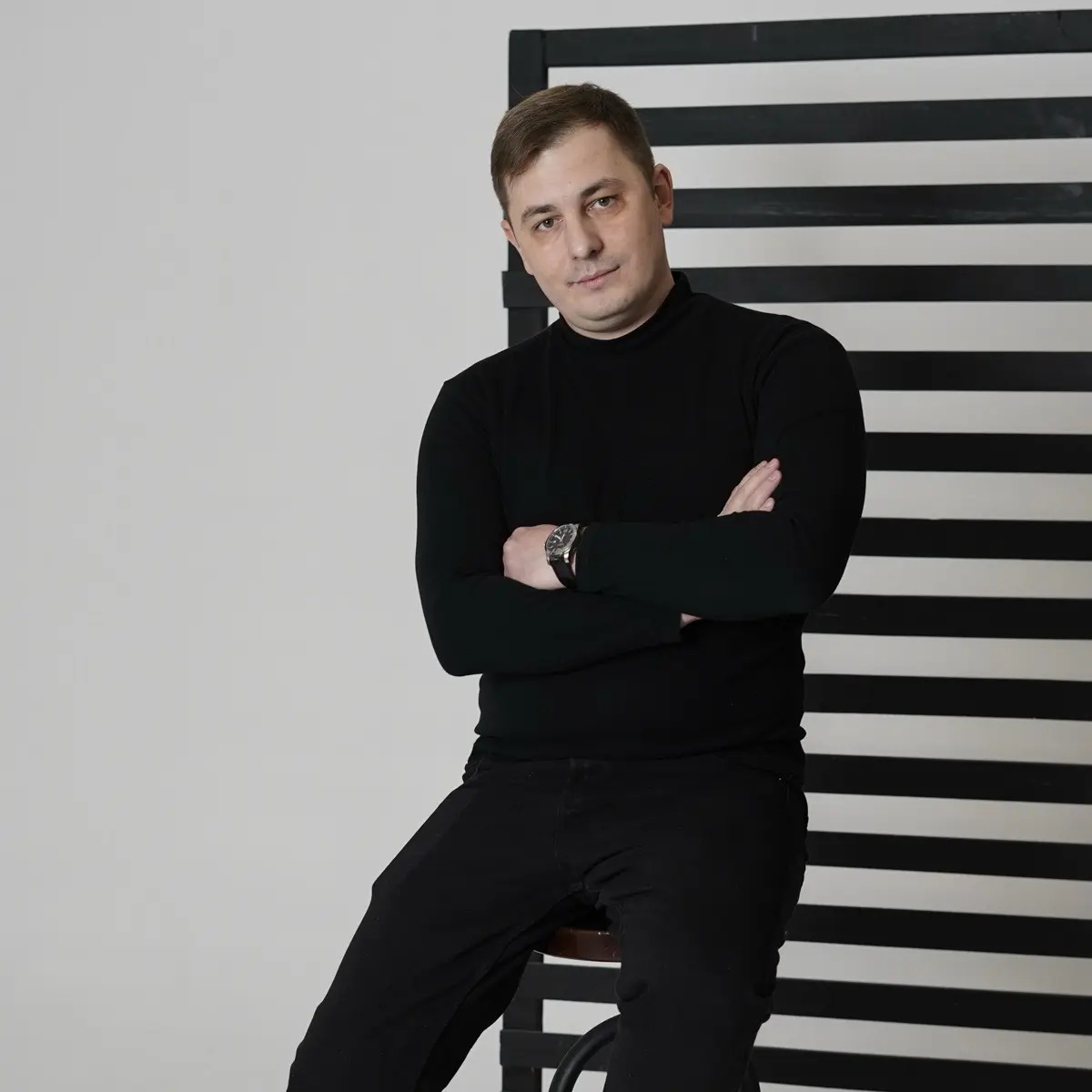 Пронин Николай | Сетка — социальная сеть от hh.ru