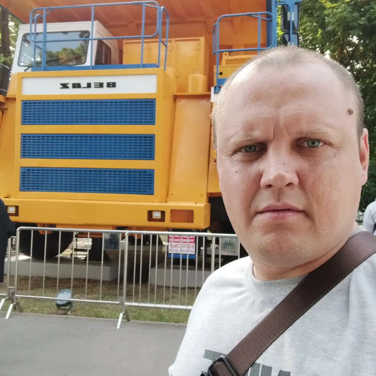 Андрей Борода