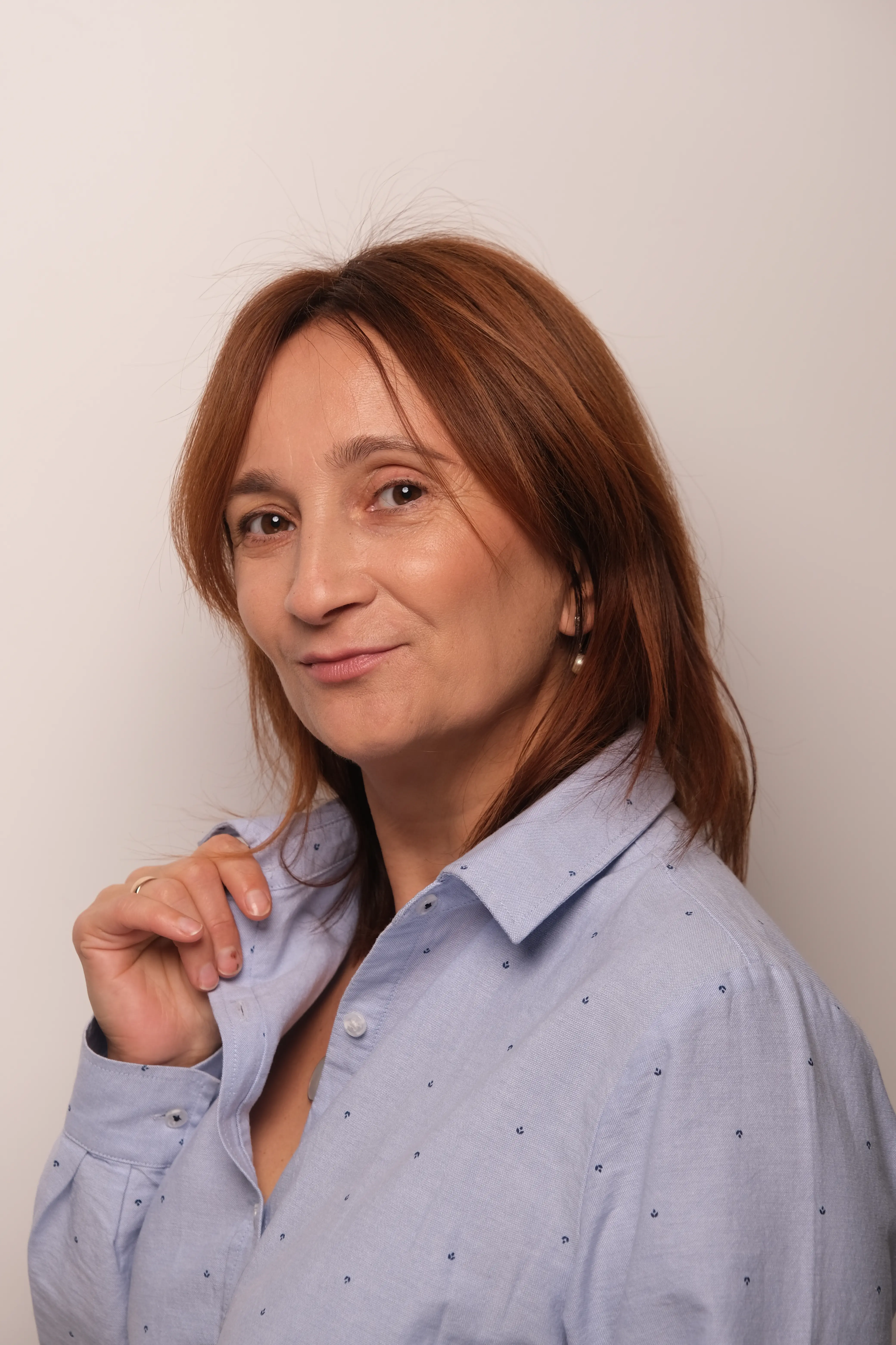Вероника Чегодаева