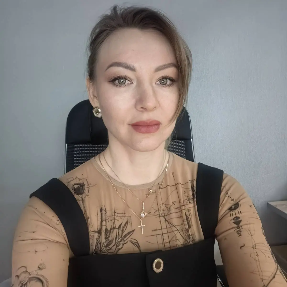 Людмила Котловская | Сетка — социальная сеть от hh.ru