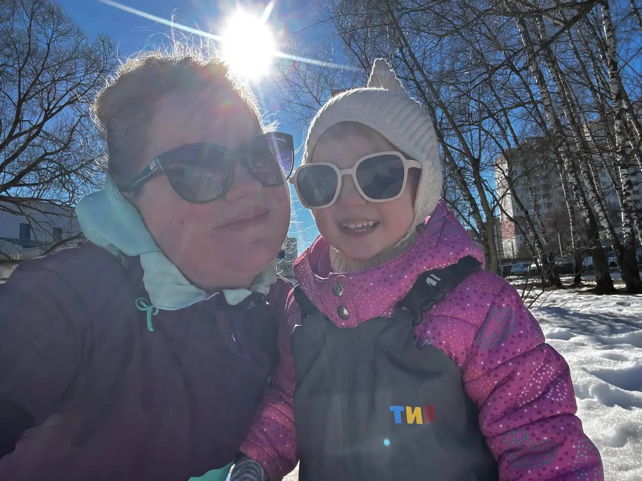 Всем привет!
А я немного отдыхаю:)
Поэтому экспертные посты молчат, а семейные фото нет:) | Сетка — социальная сеть от hh.ru