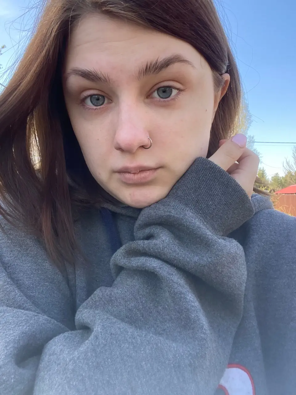 Тимошенкова Даша