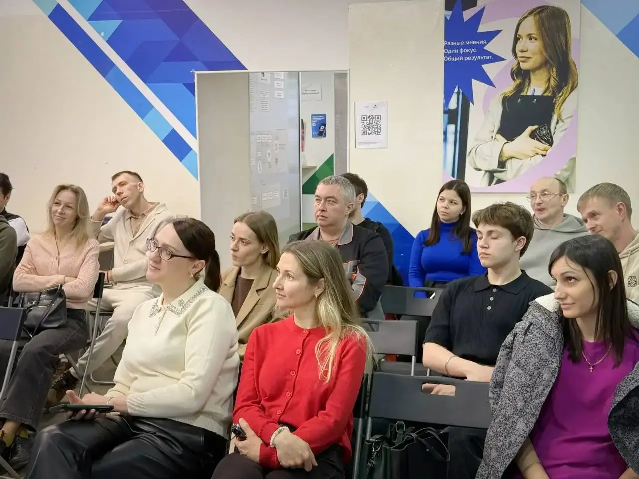 ✨ Друзья, с началом недели! А я тем временем хочу отметить, что в Ярославле особенно чувствуется сочетание истории, энергии и предпринимательского духа | Сетка — социальная сеть от hh.ru