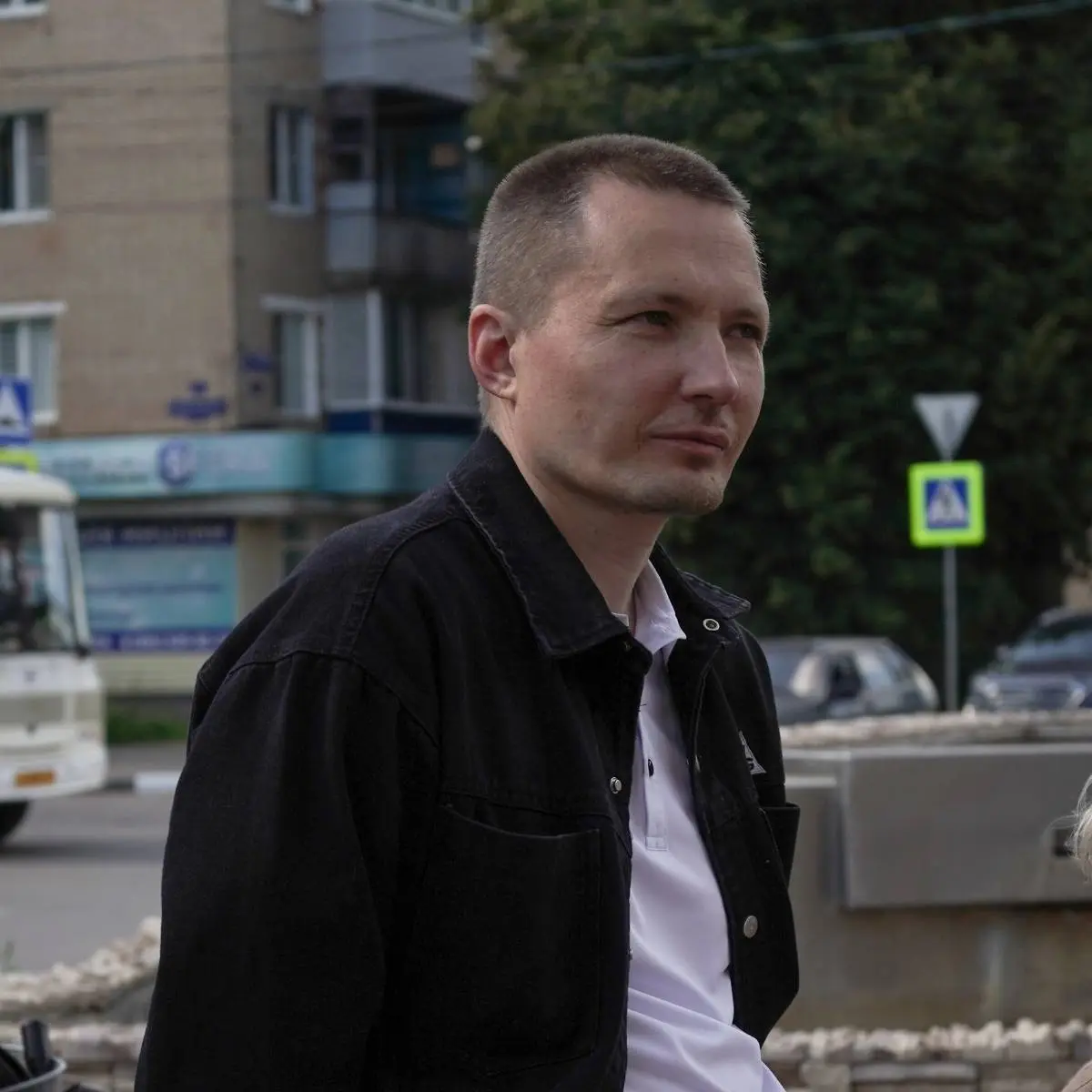 Вадим Богданов