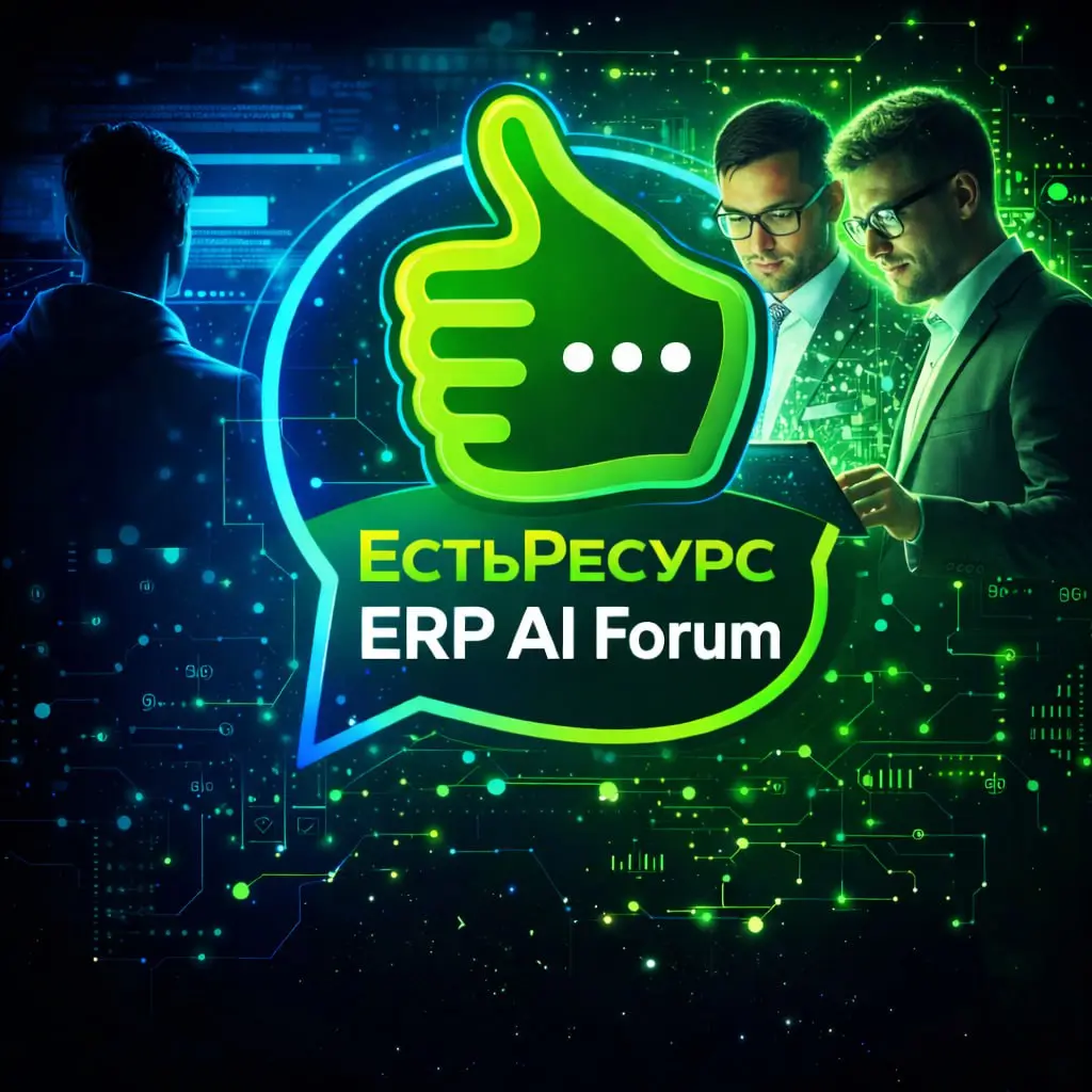 💡Пока кто-то только присматривается к ИИ, многие уже активно используют его в 1С | Сетка — социальная сеть от hh.ru