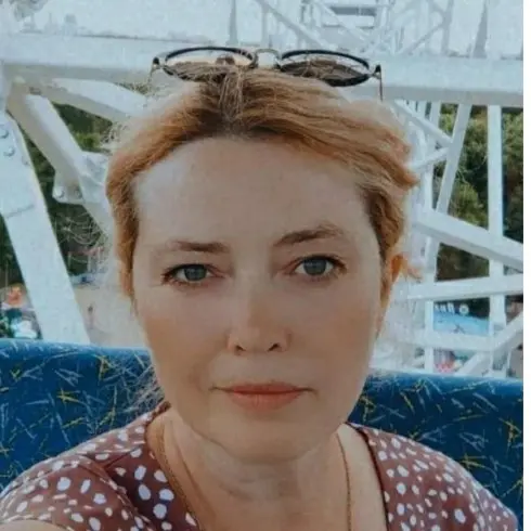 Наталия Богданова