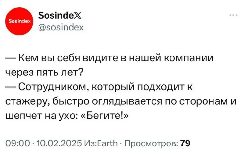 #interview | Сетка — социальная сеть от hh.ru