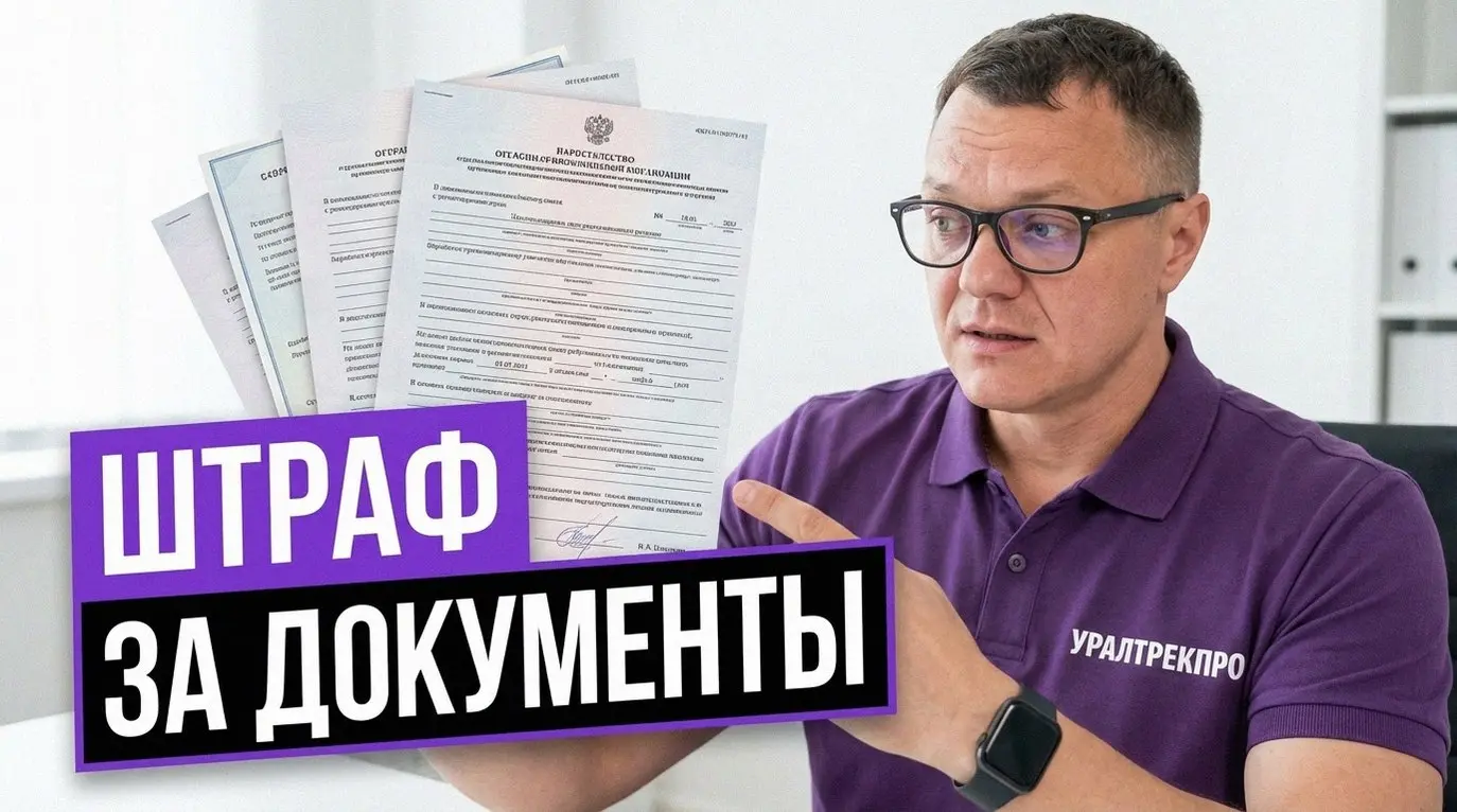 На прошлой неделе на весовом контроле инспектор выписал протокол на юрлицо. Тахограф в тягаче работал, карта читалась. Причина банальна — у водителя не оказалось действующего сертификата калибровки | Сетка — социальная сеть от hh.ru