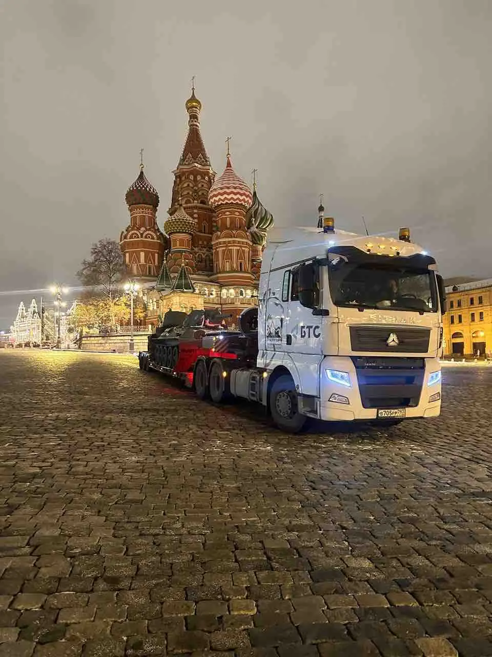 Георгий Медведев