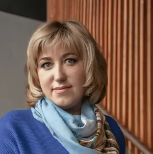 Ирина Фомина