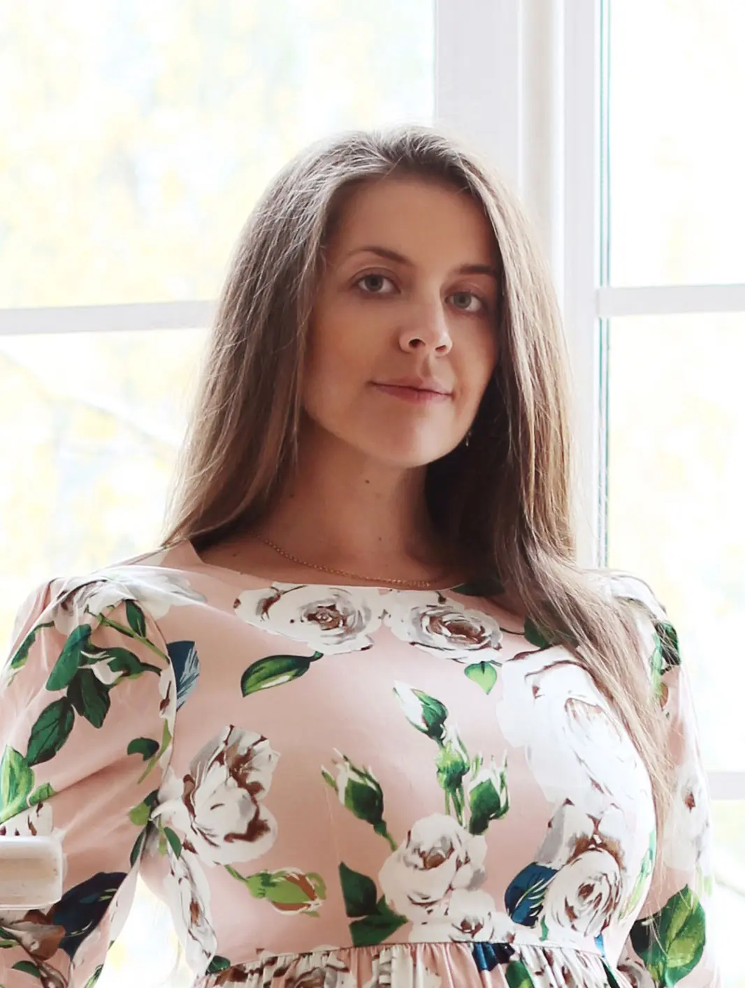 Алла Панюшкина