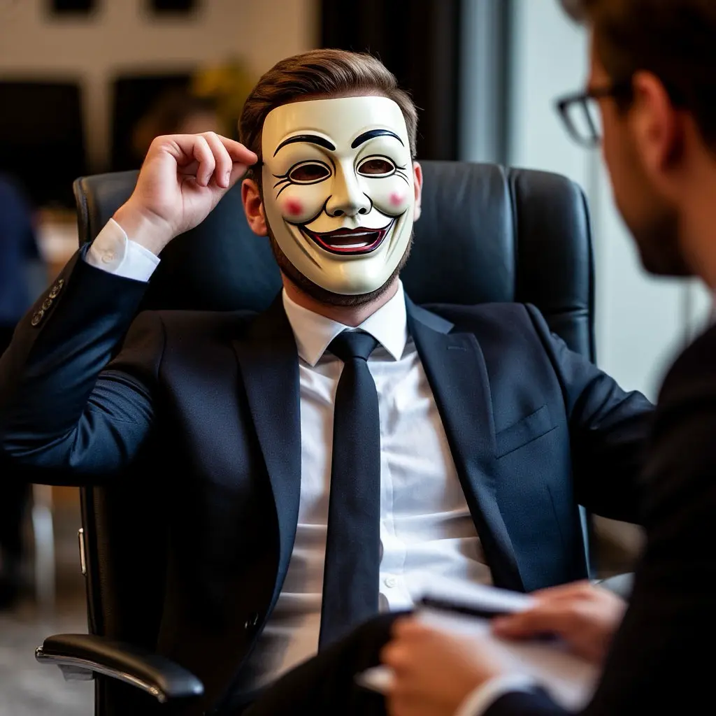 Хороший кандидат — это не тот, у кого лучшее резюме | Сетка — социальная сеть от hh.ru