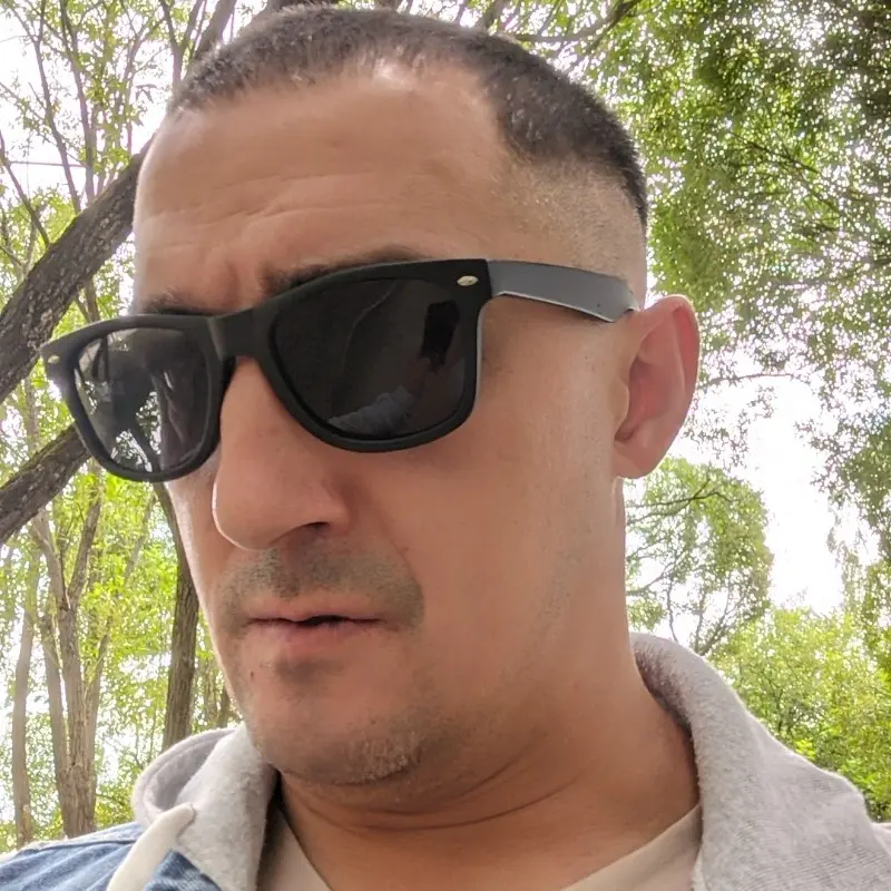 Денис Паньков