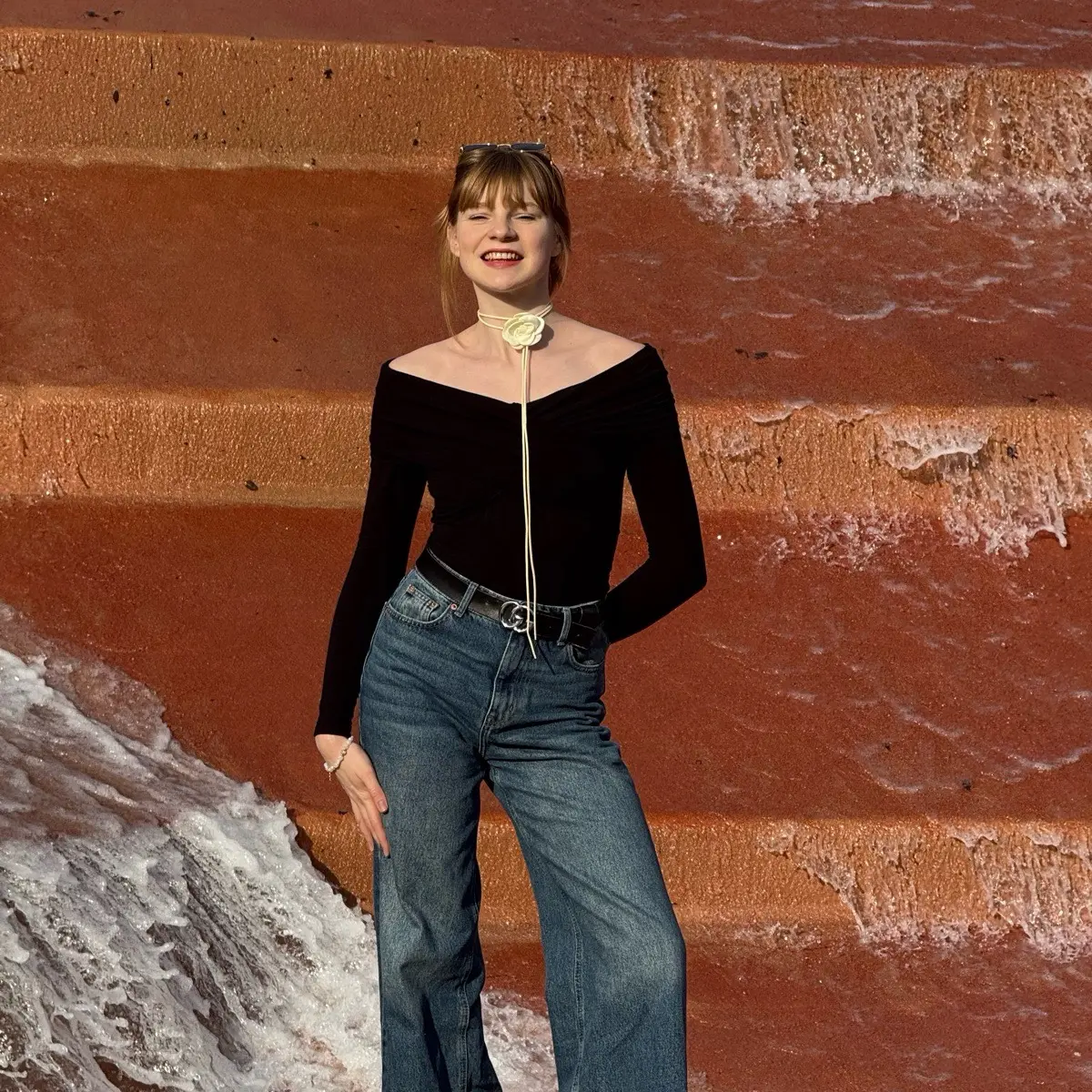 Елизавета Ванда | Сетка — социальная сеть от hh.ru