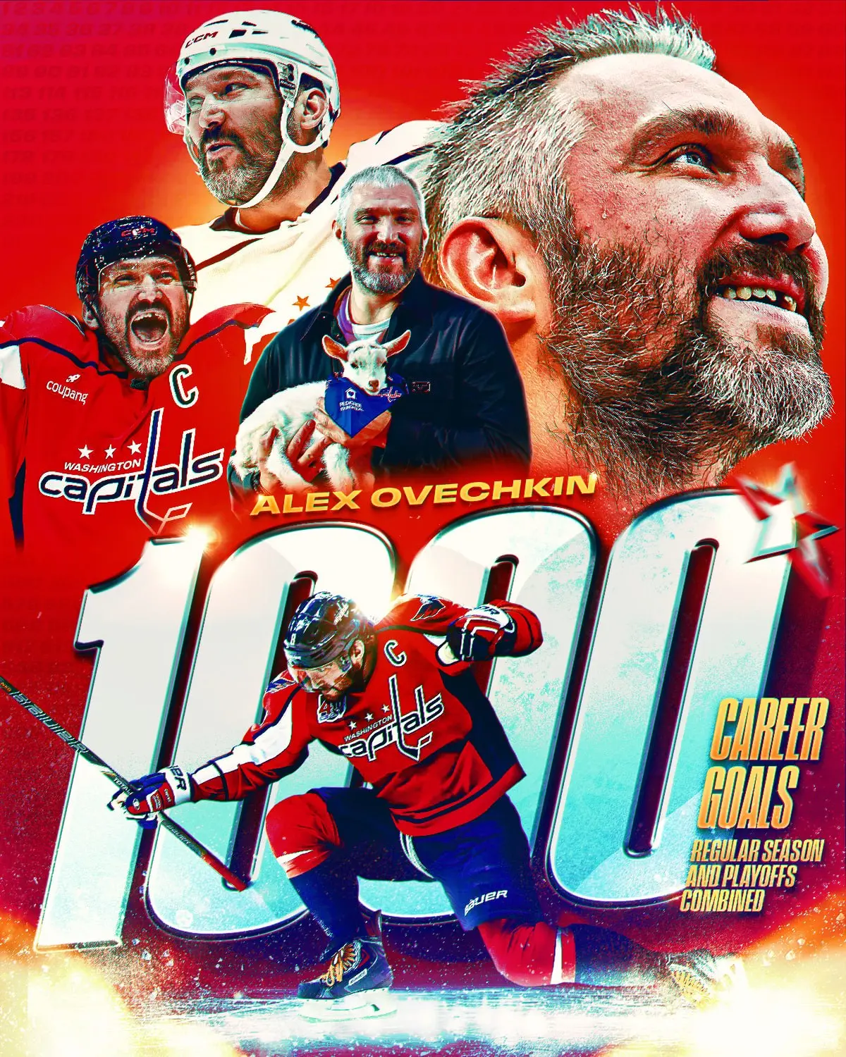 Второй человек в истории с 1000 шайб в НХЛ (сезоны + плей-офф)
@pronhlru | Сетка — социальная сеть от hh.ru