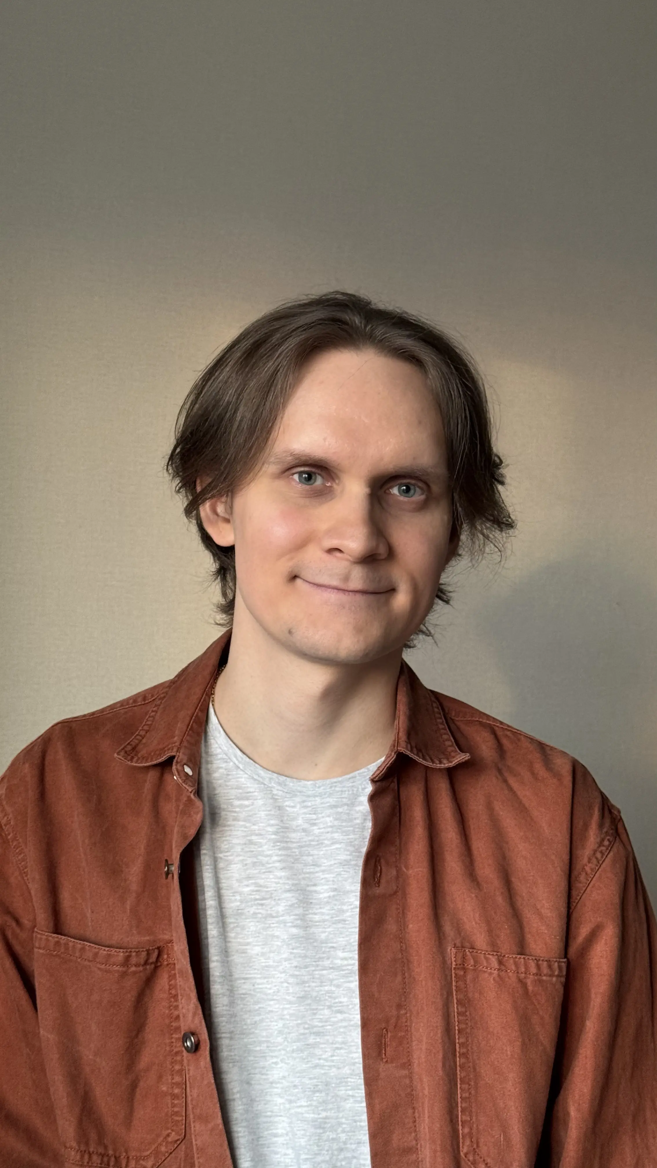 Влад Дмитришин | Сетка — социальная сеть от hh.ru