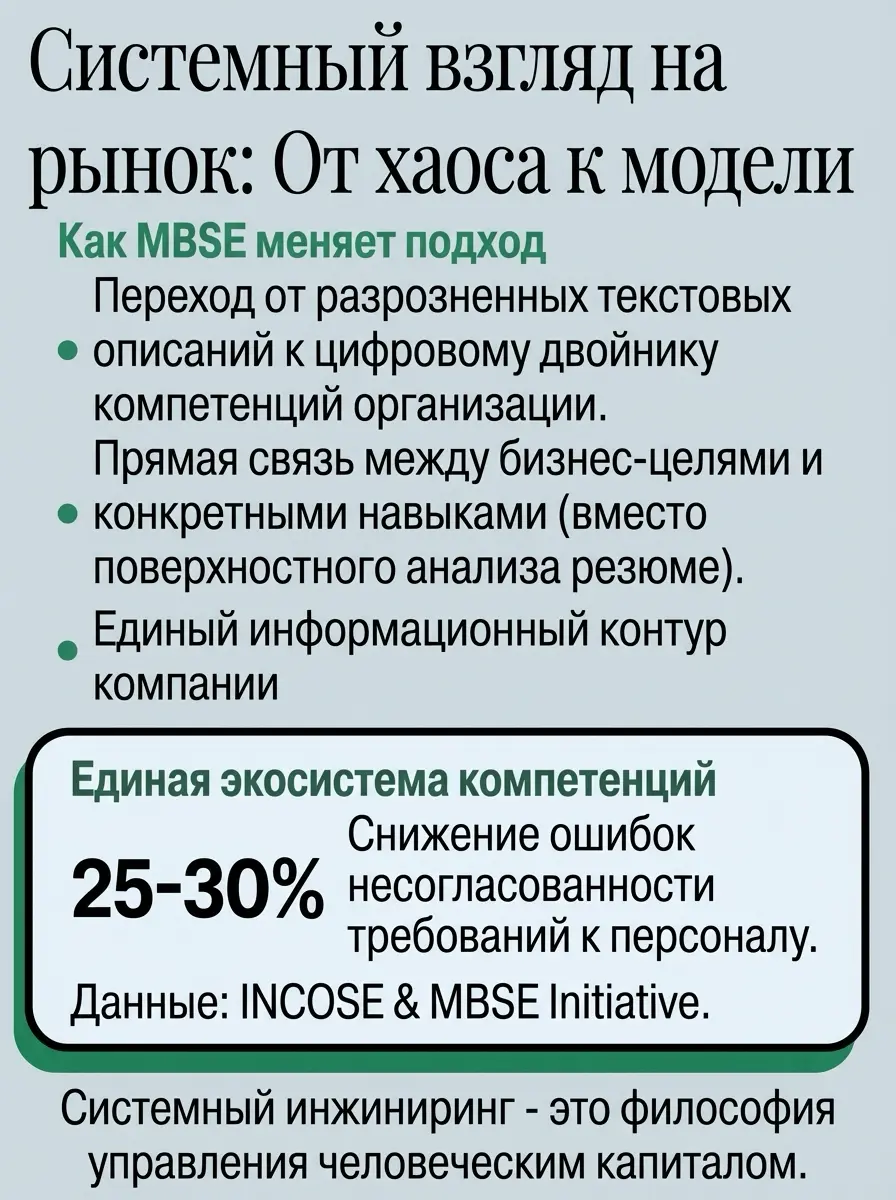Рынок труда 2026: почему старые методы найма сломаны | Сетка — социальная сеть от hh.ru