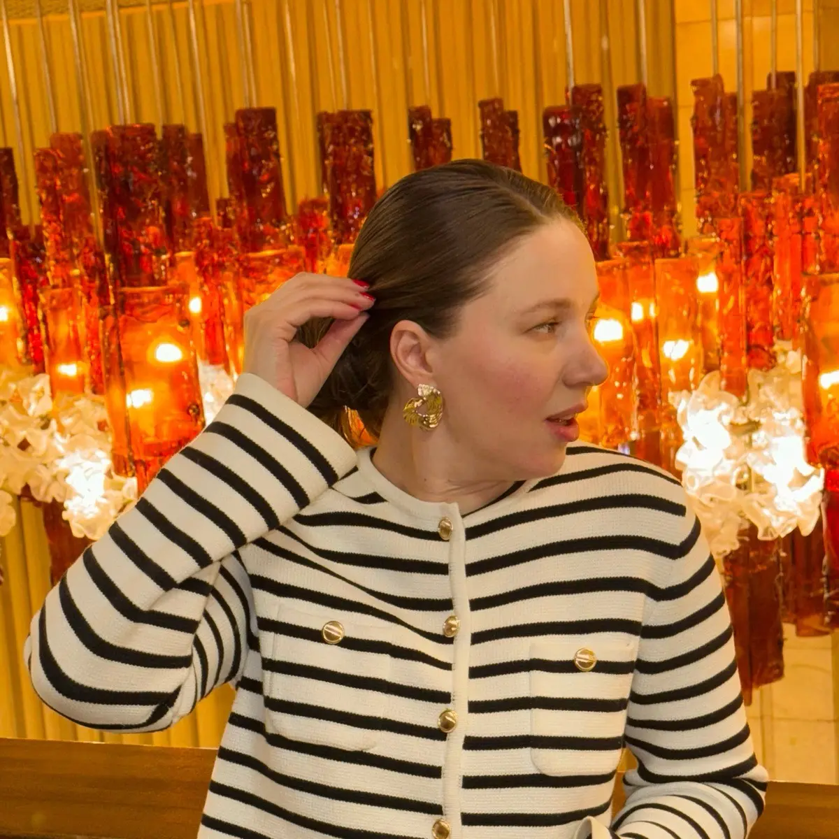 Анастасия Воронина