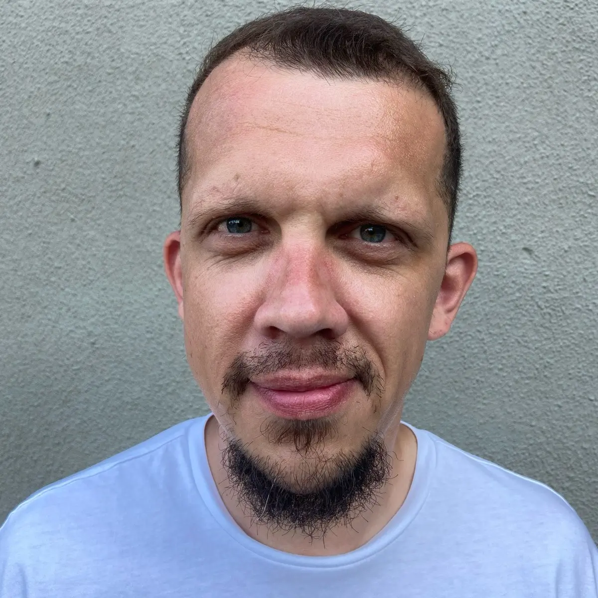 Сергей Гречкин