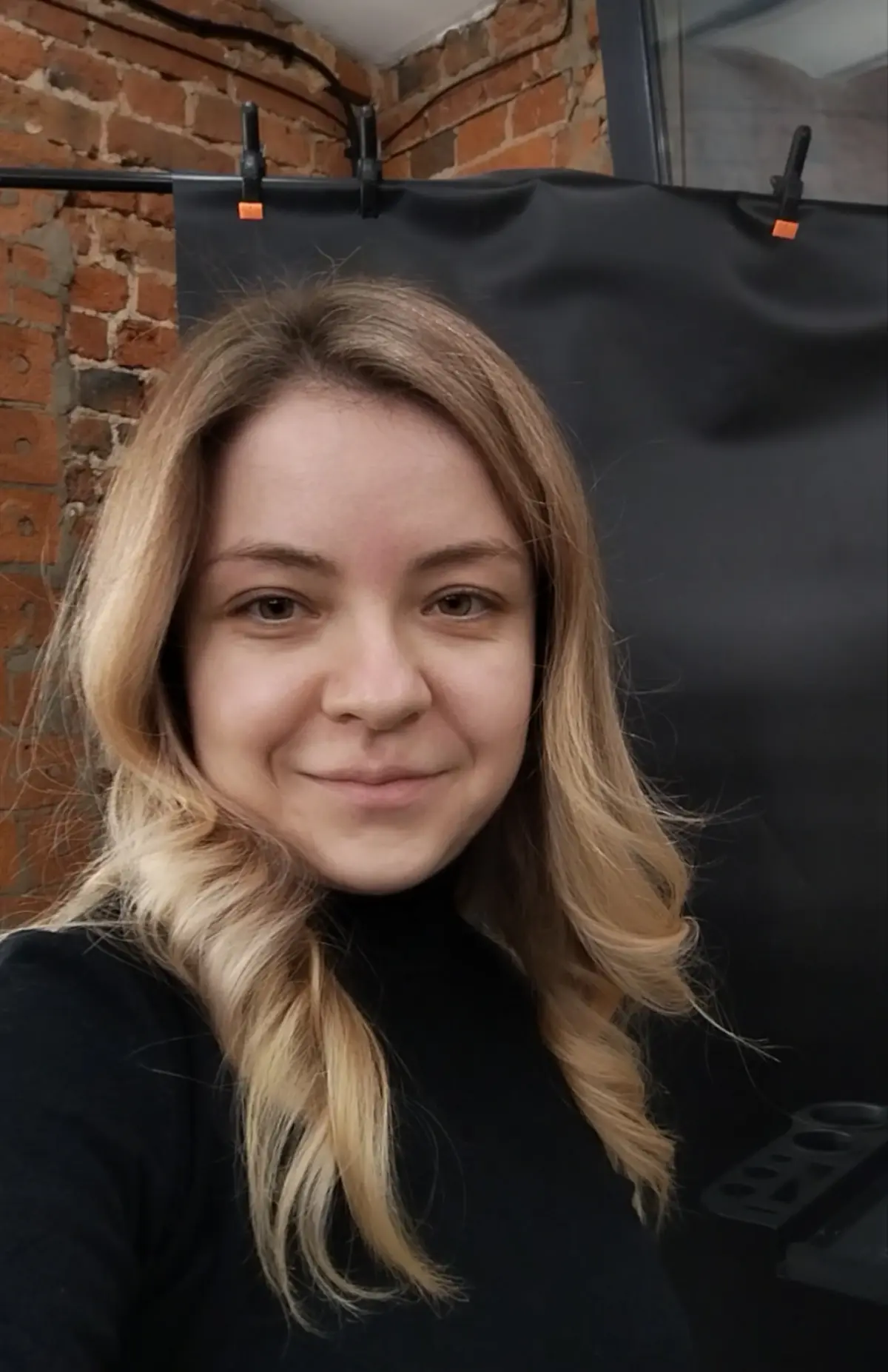 Работаю над имиджем дальше 🔥
Как вам? Реакцию мужчин в центре Москвы уже застала😆 | Сетка — социальная сеть от hh.ru