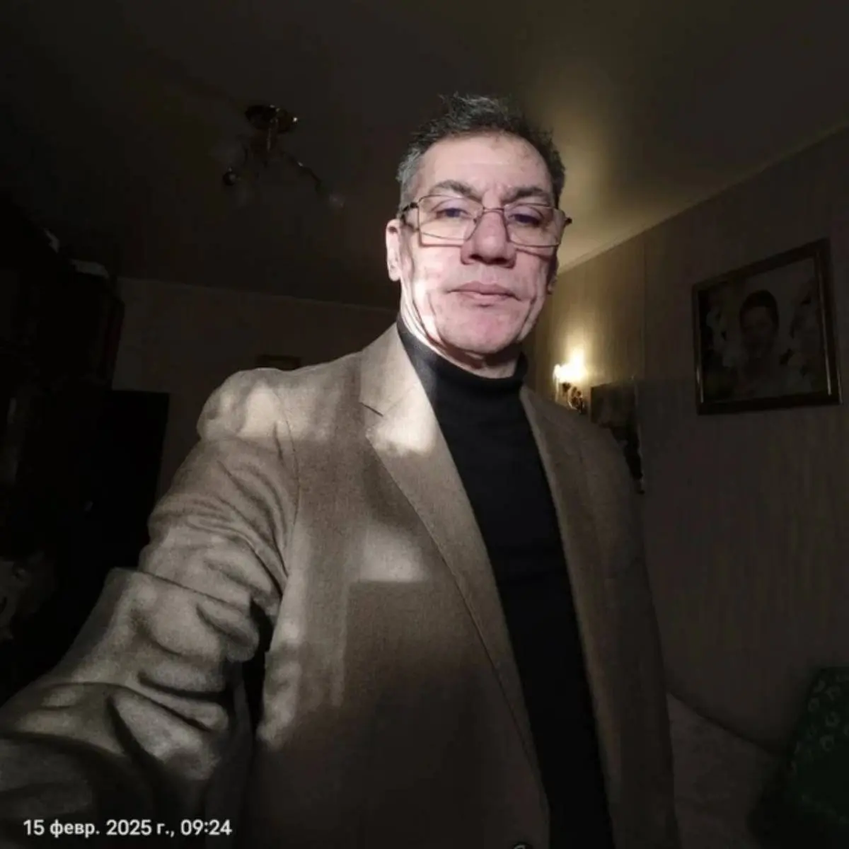 Мурат Бердиев