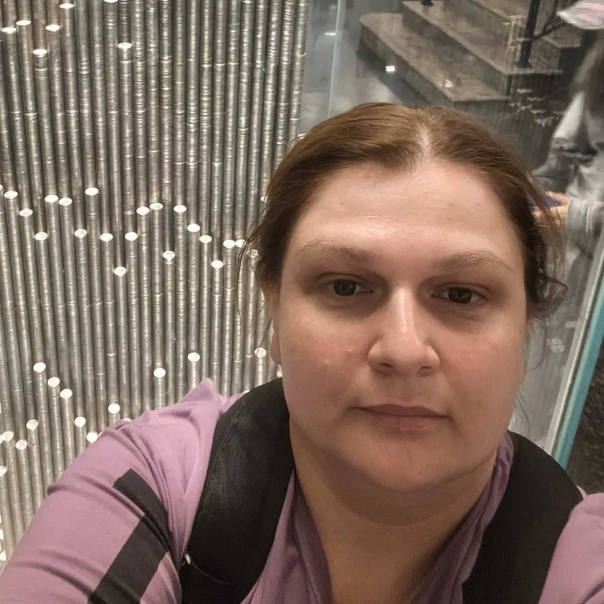 Мария Владимирова | Сетка — социальная сеть от hh.ru