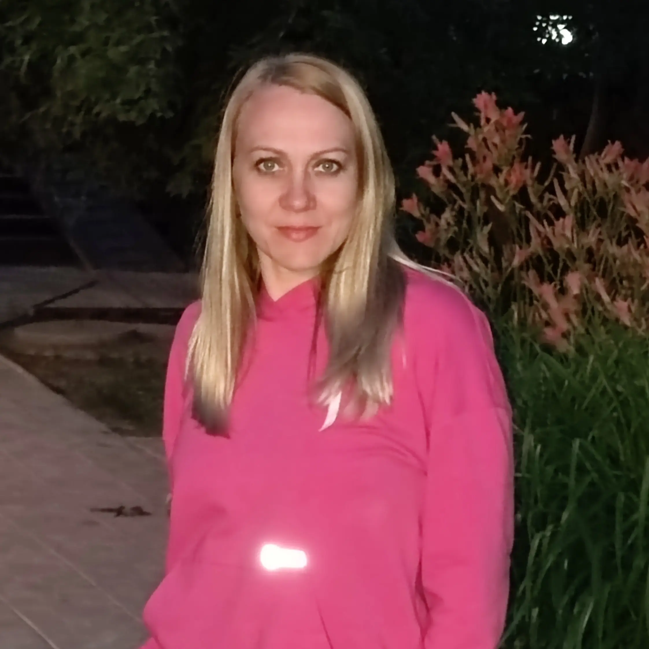 Елена Иващенко