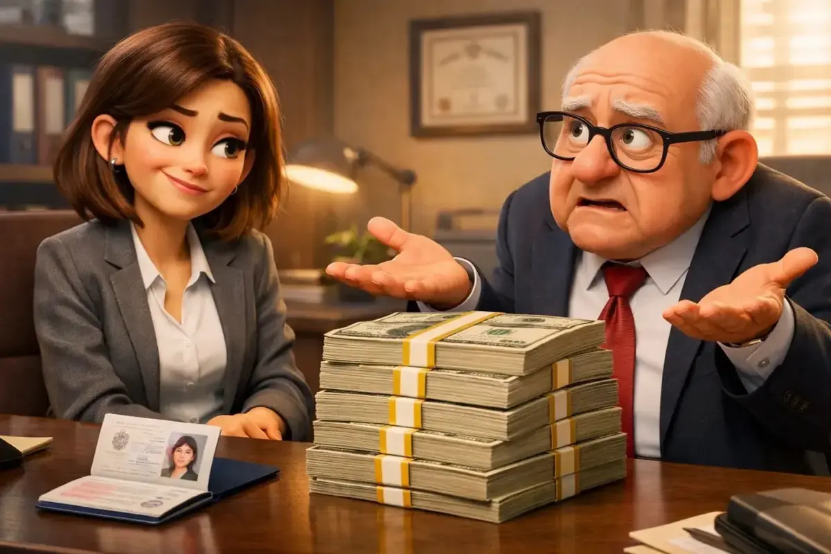 Мой личный хит-парад абсурда на собеседованиях 🏆 | Сетка — социальная сеть от hh.ru